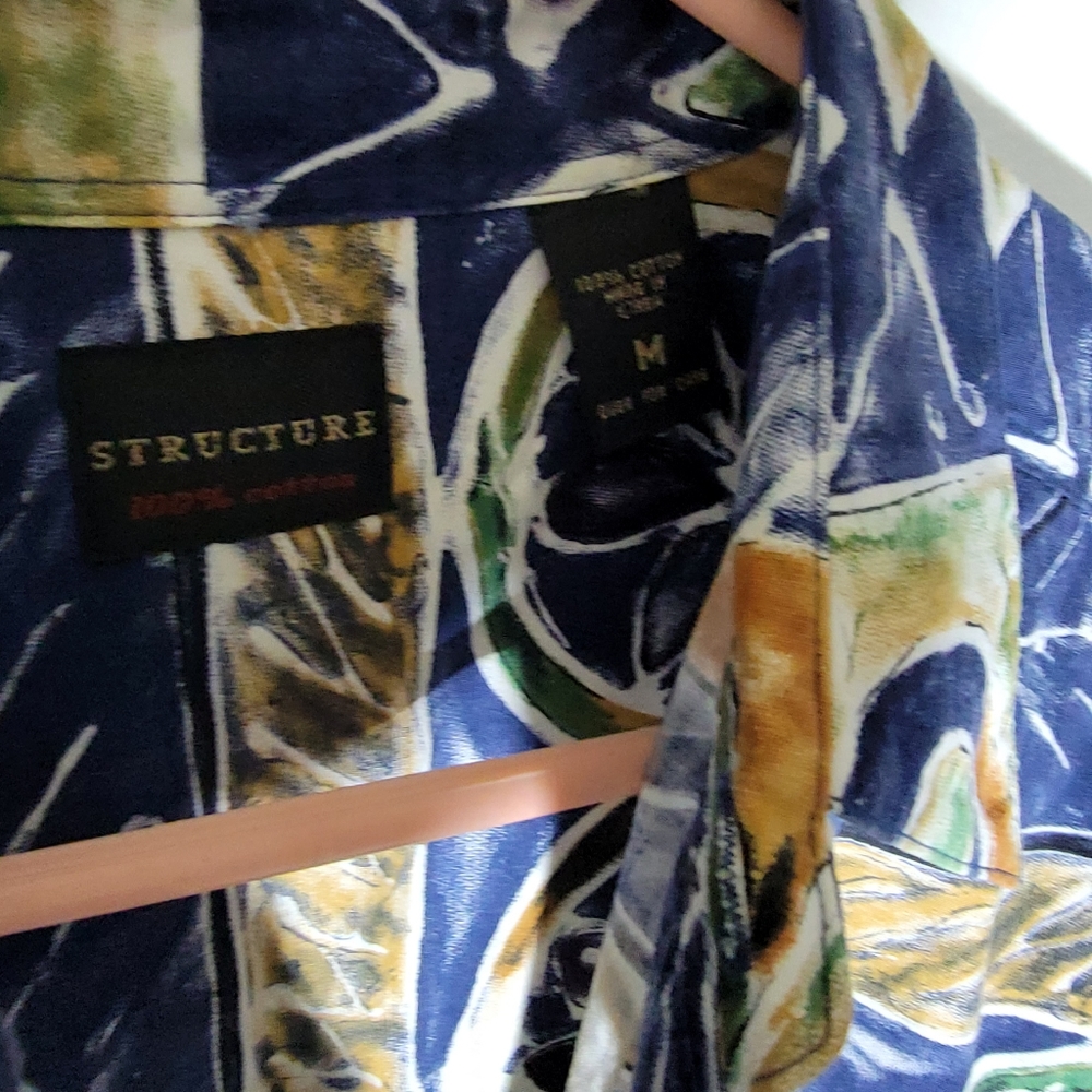 Button down shirt - Picture 6 of 6